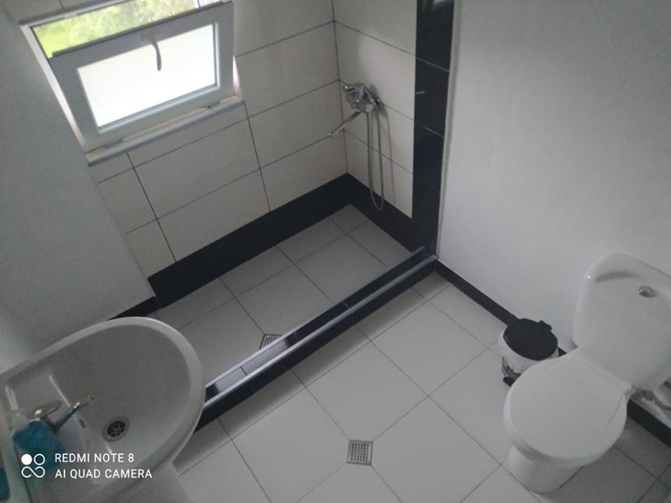 Xevsureti, Gama Guest house Roshka Extérieur photo